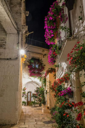 Eusebio's House Cisternino
